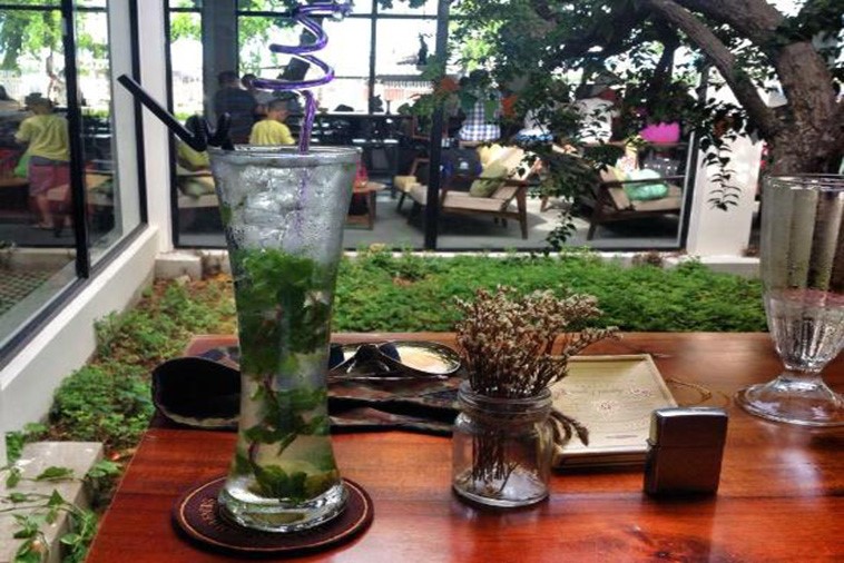 Danang Souvenirs & cafe - Đà Nẵng